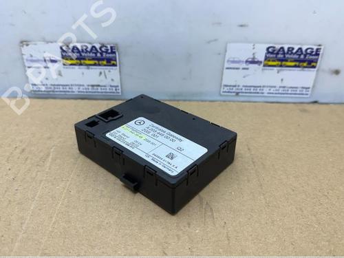 Electronic module MERCEDES-BENZ C-CLASS (W203) C 200 CDI (203.007) | BP38851560M83 - Image 3