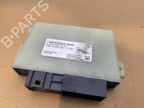 Módulo eletrónico MERCEDES-BENZ E-CLASS (W213) E 200 d (213.013) | BP38837465M83  - Image 5