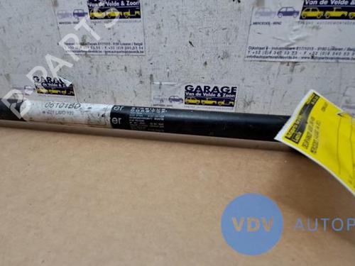 Hinge/Door check strap MERCEDES-BENZ S-CLASS (W221, V221) S 350 CDI 4-matic (221.080, 221.081) | BP25956322C146 