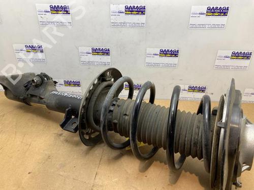 Left front shock absorber MERCEDES-BENZ E-CLASS (W212) E 200 CDI / BlueTEC (212.005, 212.006) | BP38853738M16 - Image 3