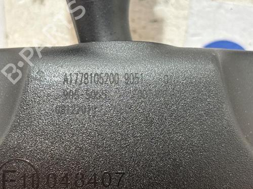 Rear mirror MERCEDES-BENZ A-CLASS (W177) A 180 d (177.003) | BP38838706I6 - Image 3
