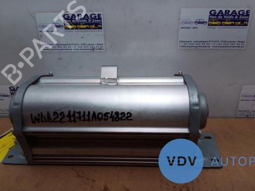 Used Passenger airbag MERCEDES-BENZ S-CLASS (W221, V221) S 500 (221.071, 221.171) (388 hp) 25944810