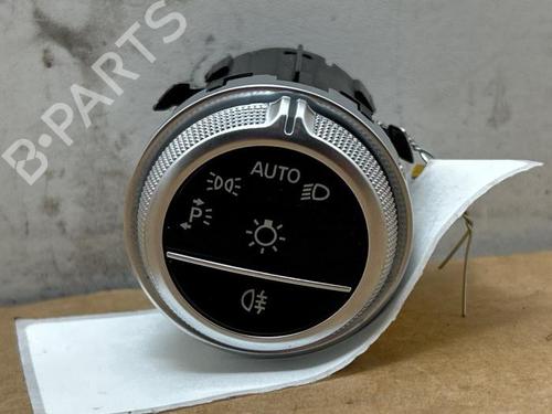 Used Headlight switch Headlight switch 38822479 38822479