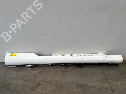 Used Right sideskirt Right sideskirt MERCEDES-BENZ E-CLASS Coupe (C207) E 220 CDI / d (207.302, 207.301) (170 hp) 39936260 39936260