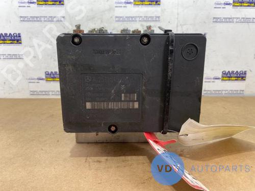 Used Electronic module MERCEDES-BENZ M-CLASS (W164) ML 350 CDI 4-matic (164.125, 164.124) (231 hp) 25951372