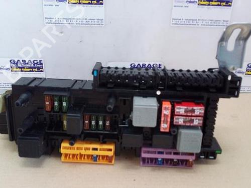 Electronic module MERCEDES-BENZ E-CLASS (W212) E 350 CDI 4-matic (212.089) | BP38855552M83 - Image 4