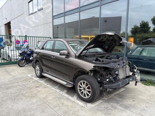 Electronic sensor MERCEDES-BENZ M-CLASS (W166) ML 250 CDI / BlueTEC 4-matic (166.004, 166.003) | BP38820598M84 - Image 14
