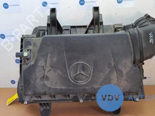 Used Air filter box MERCEDES-BENZ VITO Van (W447) 114 CDI (447.601, 447.603, 447.605) (136 hp) 25965820
