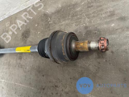 Right rear driveshaft MERCEDES-BENZ E-CLASS (W212) E 200 CDI / BlueTEC (212.005, 212.006) | BP27410253M41
