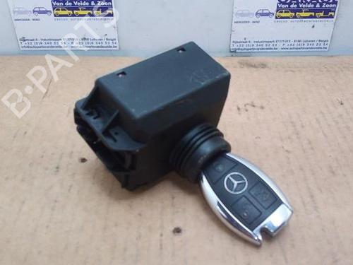 Engine control unit (ECU) MERCEDES-BENZ E-CLASS (W212) E 220 CDI / BlueTEC (212.001, 212.002) | BP38855421M57 - Image 7