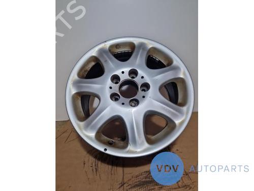 Used Rim MERCEDES-BENZ S-CLASS (W220) S 320 CDI (220.026, 220.126) (197 hp) 25972279