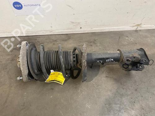 Used Left front shock absorber Left front shock absorber MERCEDES-BENZ CLA Shooting Brake (X117) CLA 180 (117.942) (122 hp) 38841110 38841110