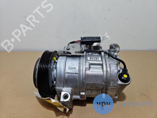 AC compressor MERCEDES-BENZ CLA (C118) CLA 180 (118.384) | BP28114816M34 
