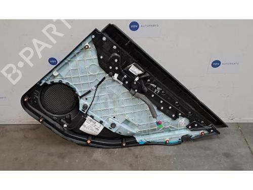 Rear left panel MERCEDES-BENZ C-CLASS (W204) C 200 CDI (204.001) | BP38840803C60 - Image 3
