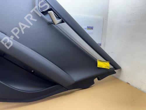 Rear right panel MERCEDES-BENZ C-CLASS (W204) C 180 CGI (204.049) | BP38842641C61 - Image 2