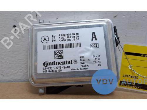 Used Other MERCEDES-BENZ SLK (R172) 200 (172.434) (184 hp) 25964644