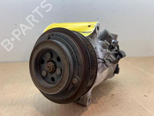 AC compressor MERCEDES-BENZ A-CLASS (W177) A 180 d (177.003) | BP38826257M34 - Image 2