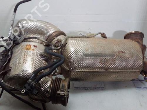 Catalyst MERCEDES-BENZ GLE (V167) GLE 300 d 4-matic (167.119) | BP38856631M10  - Image 12