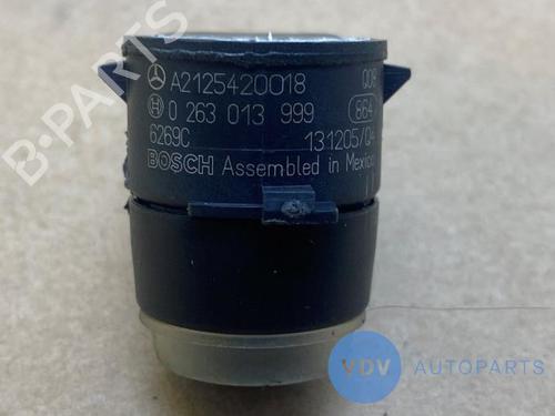 Electronic sensor MERCEDES-BENZ E-CLASS (W212) E 250 CDI / BlueTEC (212.003, 212.004) | BP25957573M84 