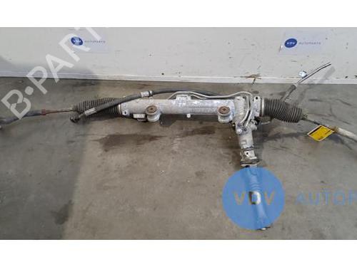 Used Steering rack MERCEDES-BENZ SLK (R171) 350 (171.456) (272 hp) 25963856