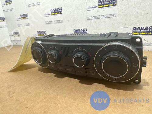 Climate control MERCEDES-BENZ C-CLASS (W203) C 200 CDI (203.007) | BP25948622I5 