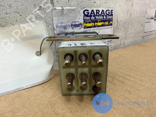 Electronic sensor MERCEDES-BENZ 190 (W201) 2.0 (201.022) | BP25954838M84 