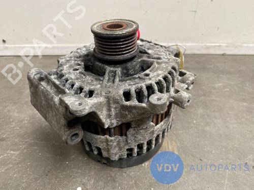 Used Alternator MERCEDES-BENZ C-CLASS (W204) C 200 CDI (204.007, 204.006) (136 hp) 25951556