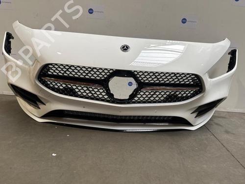 Used Front bumper Front bumper MERCEDES-BENZ B-CLASS Sports Tourer (W247) B 220 d (247.014) (190 hp) 38840765 38840765