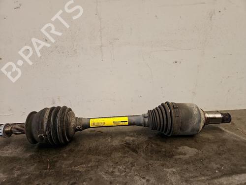 left-front-driveshaft-mercedes-benz-a-class-w169-2004-2005-2006-2007-2008-2009-2010-2011-2012-38827486 main image