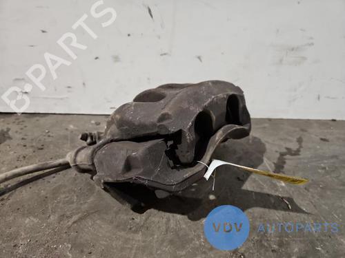 Left front brake caliper MERCEDES-BENZ VITO Van (W447) 119 CDI / BlueTEC (447.601, 447.603, 447.605) | BP29417944M105 