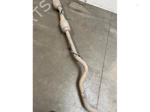 Exhaust system MERCEDES-BENZ VITO Van (W447) 111 CDI (447.601, 447.603, 447.605) | BP38836148M121 - Image 3