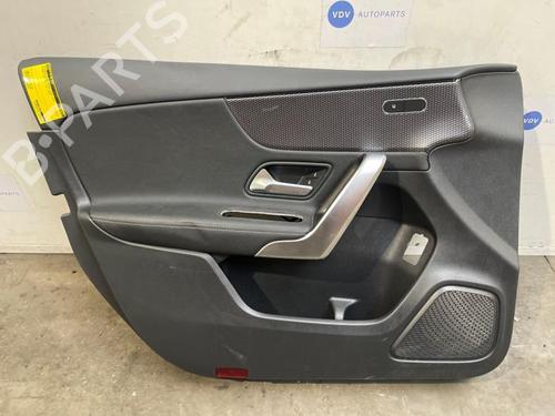 Used Front left panel Front left panel 38837276 38837276