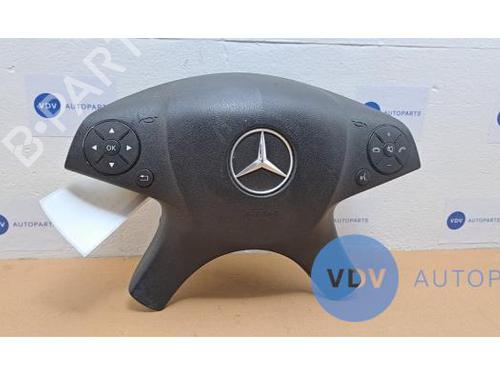 Used Driver airbag MERCEDES-BENZ C-CLASS T-Model (S204) C 200 CDI (204.201) (136 hp) 25960611