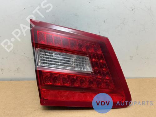 Venstre baglygte MERCEDES-BENZ E-CLASS T-Model (S212) E 200 CDI / BlueTEC (212.205, 212.206) (136 hp) 29964145