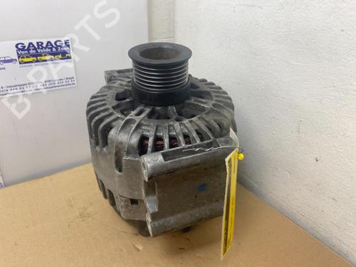 Used Alternator Alternator MERCEDES-BENZ C-CLASS T-Model (S204) C 220 CDI (204.202) (163 hp) 38848865 38848865