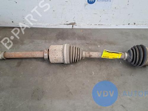 Used Right front driveshaft MERCEDES-BENZ VITO Van (W447) 111 CDI (447.601, 447.603, 447.605) (114 hp) 25965194