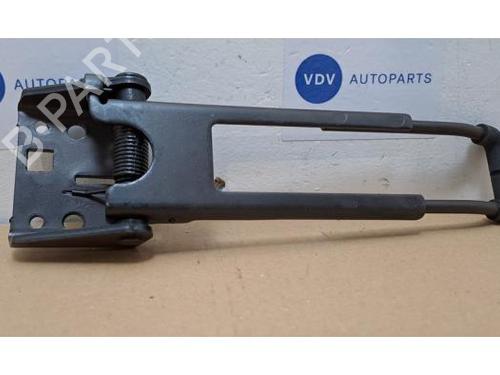 Used Tailgate lock Tailgate lock 39152168 39152168