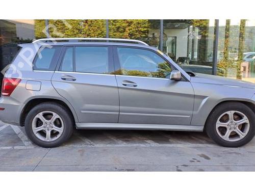 Front left panel MERCEDES-BENZ GLK-CLASS (X204) 200 CDI (204.901) | BP38835918C58 - Image 5
