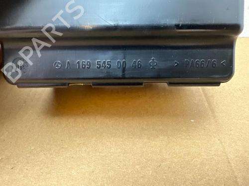 Electronic sensor MERCEDES-BENZ A-CLASS (W169) A 160 CDI (169.006, 169.306) | BP38849311M84 - Image 5