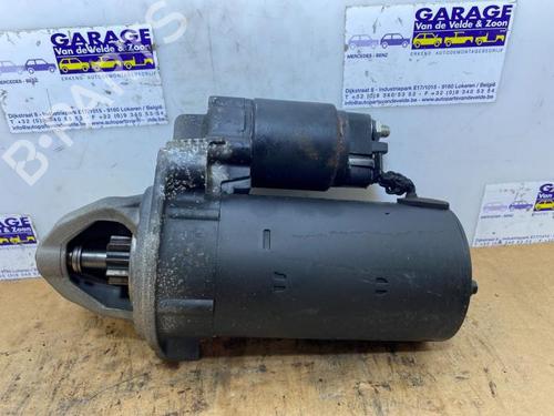 Starter MERCEDES-BENZ E-CLASS (W211) E 280 (211.054) | BP38846490M8 - Image 3
