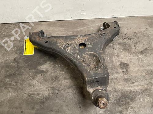 Used Left front suspension arm Left front suspension arm MERCEDES-BENZ SPRINTER 3,5-t Van (B907, B910) 317 CDI RWD (907.631, 907.633, 907.635, 907.637) (170 hp) 38824417 38824417