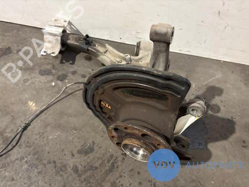 Used Right front steering knuckle MERCEDES-BENZ A-CLASS (W176) A 180 CDI (176.000) (109 hp) 29478368