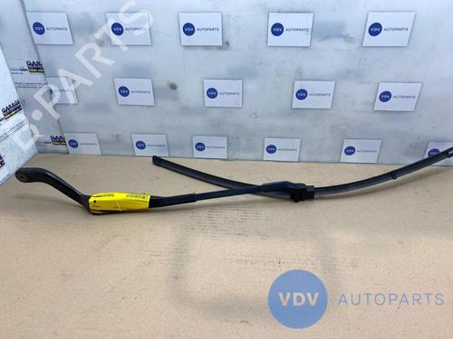 Used Front windshield wiper arm MERCEDES-BENZ E-CLASS T-Model (S211) E 220 T CDI (163 hp) 25959692
