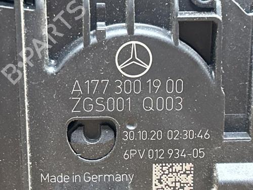 Pedal MERCEDES-BENZ A-CLASS (W177) A 180 (177.084) | BP38822098I4 - Image 3