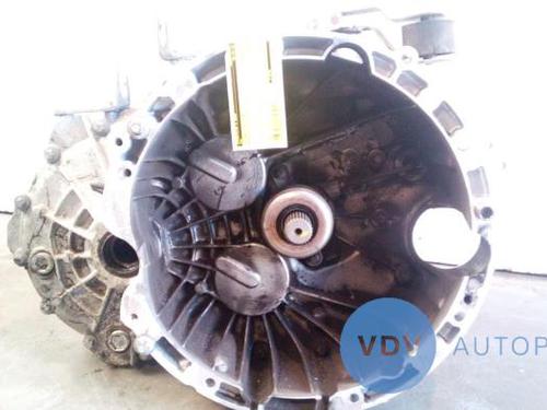 Used Gearbox MERCEDES-BENZ CLA Shooting Brake (X117) CLA 200 CDI / d (117.908) (136 hp) 25942798