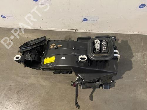 Heater matrix box MERCEDES-BENZ A-CLASS (W177) A 250 e (177.086) | BP38837239M61 - Image 2