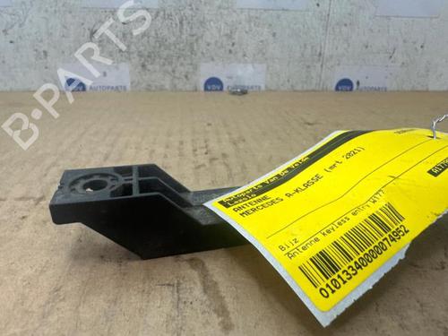 Antenne/Base MERCEDES-BENZ A-CLASS (W177) A 200 (177.087) | BP38830669C140 - Image 3