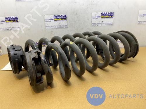 Shock absorber spring MERCEDES-BENZ GLC Coupe (C253) 300 d 4-matic (253.319) | BP25955988C152 