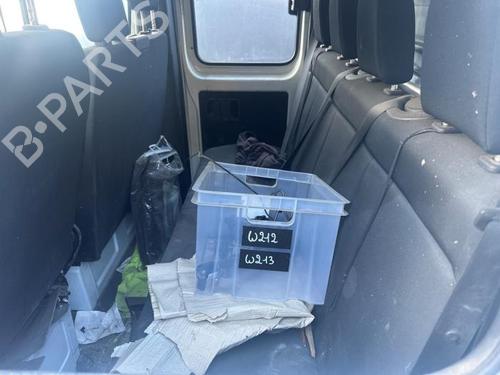 Climate control MERCEDES-BENZ SPRINTER 3,5-t Platform/Chassis (B907, B910) 314 CDI RWD (907.131, 907.133, 907.135, 907.231, 907.233... | BP38828883I5 - Image 9
