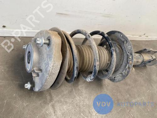 Right front shock absorber MERCEDES-BENZ GLA-CLASS (X156) GLA 200 (156.943) | BP25949904M17 
